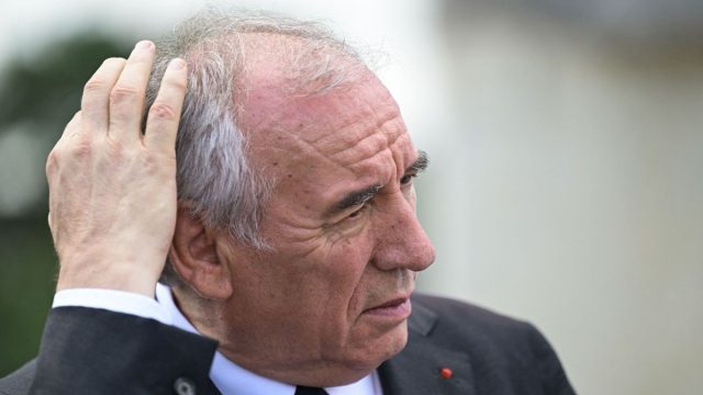 Νέα κρίση στη Γαλλία: Ο Μπαϊρού ζήτησε ψήφο εμπιστοσύνης εν όψει προϋπολογισμού και… οι φόβοι επιστρέφουν