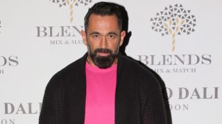 «Πες της ότι την αγαπώ πολύ»: Θρήνος για τον Μπο