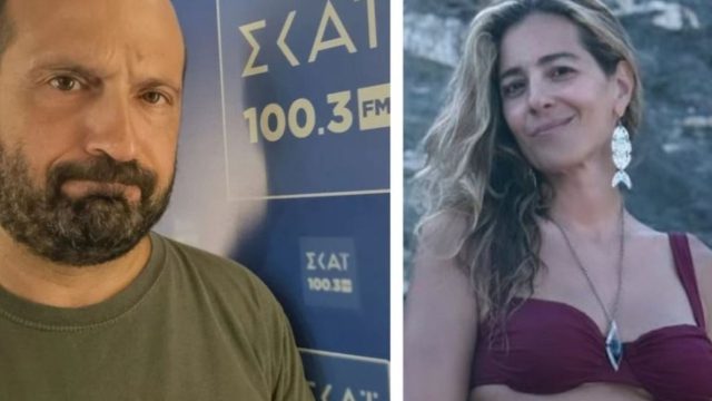 Χαμός με Μποφίλιου-Βουλαρίνο για τη ΦΩΤΟ με μαγιό – Τι απαντά στο κράξιμο