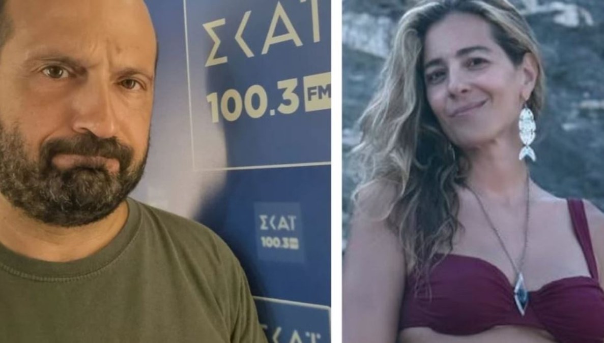 Χαμός με Μποφίλιου-Βουλαρίνο για τη ΦΩΤΟ με μαγιό – Τι απαντά στο κράξιμο