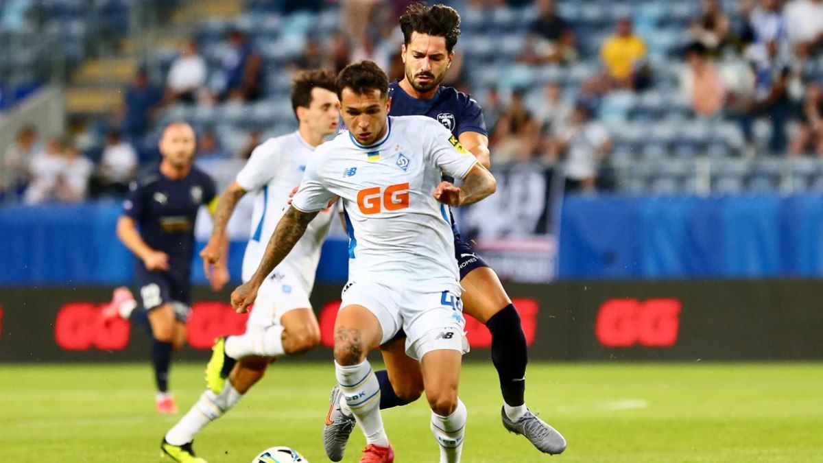 Champions League: Η Πάφος προκρίνεται με δεύτερη διαδοχική νίκη – Εντυπωσιακές «πεντάρες» από Φενέρμπαχτσε και Κοπεγχάγη