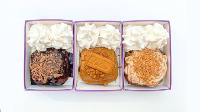 Μy Cookie Dough: Μία λαχταριστή απόδραση στο κέντρο της Αθήνας