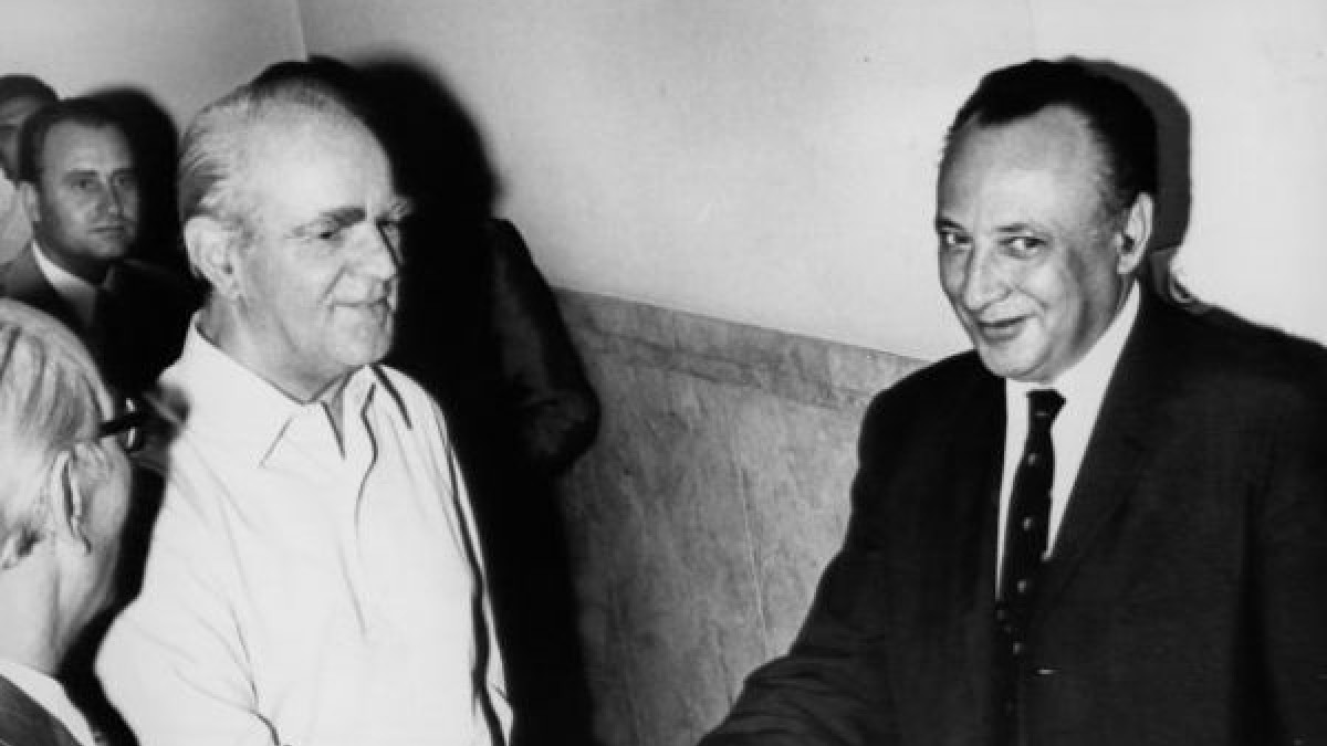 Σαν σήμερα, 19 Αυγούστου 1974: Η μυστηριώδης δολοφονία του Αμερικανού πρέσβη στην Κύπρο – Ποιος σκότωσε τον Ρότζερ Ντέιβις;