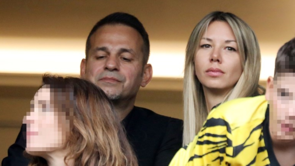 «Ανέβηκε στην εκτίμησή μου για το πώς χειρίστηκε την τρελοκαψούρα της Βανδή» – Η viral ανάρτηση για τον Ντέμη Νικολαΐδη