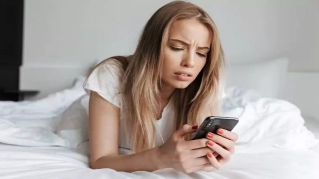 Εξαφανίστηκε και ξαναγύρισε με παράπονα: Τι σημαίνει η παράξενη συμπεριφορά του;