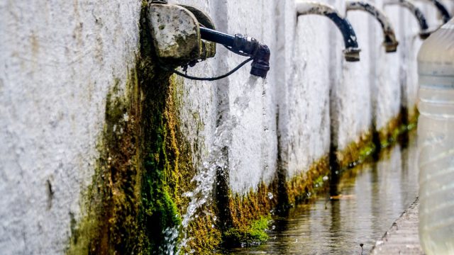 Διακοπές νερού σήμερα, Κυριακή (28/09) στην Αττική – Οι τρεις περιοχές που επηρεάζονται