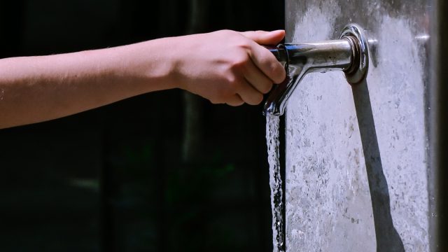 Διακοπές νερού σήμερα, Σάββατο (23/8) στην Αττική – Σε ποιες περιοχές