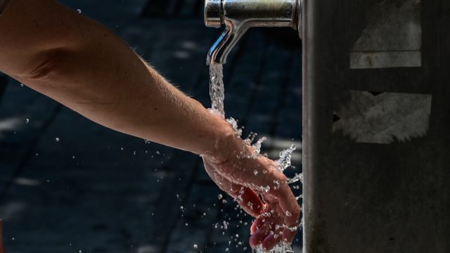 Διακοπές νερού σήμερα, Δευτέρα (25/8) στην Αττική – Οι 5 περιοχές που επηρεάζονται