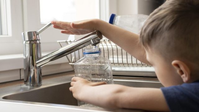 Διακοπές νερού σήμερα, Τρίτη (26/8) στην Αττική – Σε ποιες περιοχές