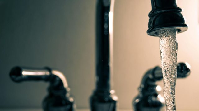 Διακοπές νερού σήμερα Πέμπτη (14/08) στην Αττική – Σε ποιες περιοχές