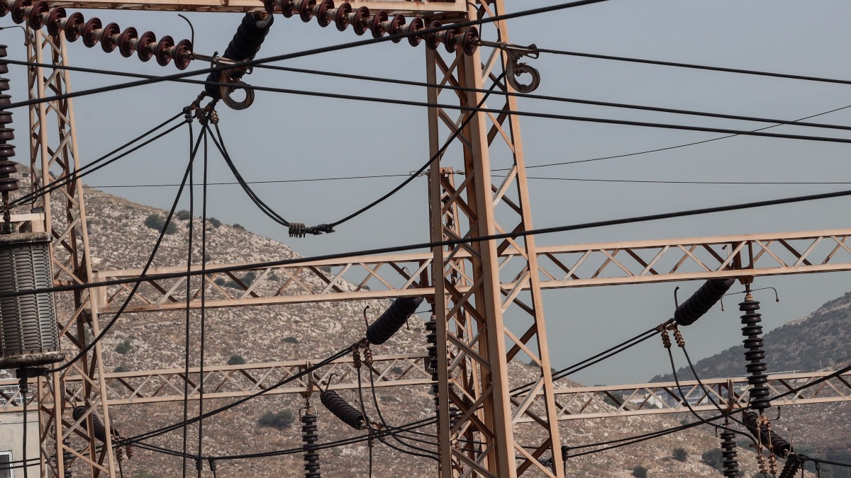 Οι διακοπές ρεύματος για σήμερα, Παρασκευή (29/8) στην Αττική