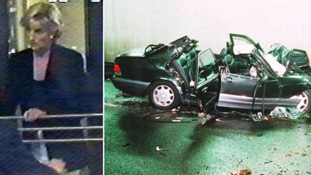 Σαν σήμερα, 31 Αυγούστου 1997: Σκοτώνεται σε θανατηφόρο τροχαίο η Πριγκίπισσα Νταϊάνα – Ήταν δυστύχημα ή δολοφονία;