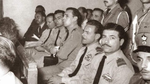 Σαν σήμερα, 22 Αυγούστου 1952: Η Δίκη των Αεροπόρων, ένα πολιτικό θρίλερ με φόντο τον Ψυχρό Πόλεμο