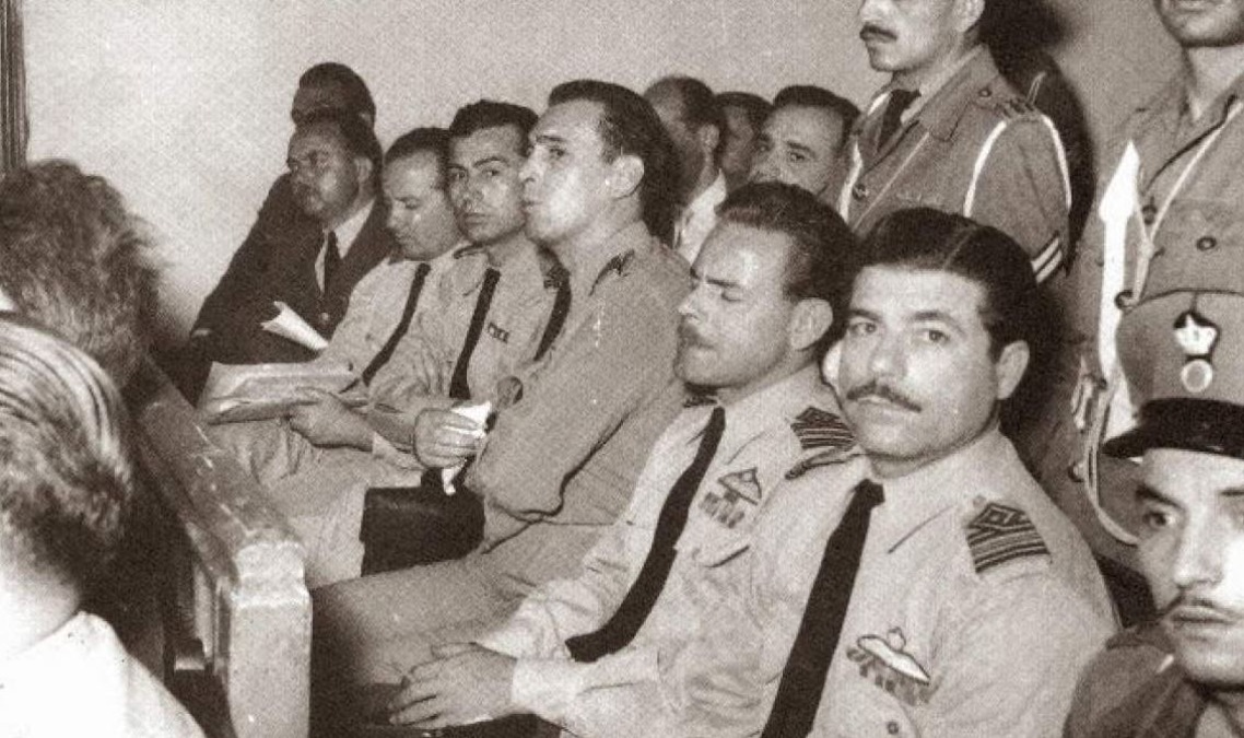 Σαν σήμερα, 22 Αυγούστου 1952: Η Δίκη των Αεροπόρων, ένα πολιτικό θρίλερ με φόντο τον Ψυχρό Πόλεμο