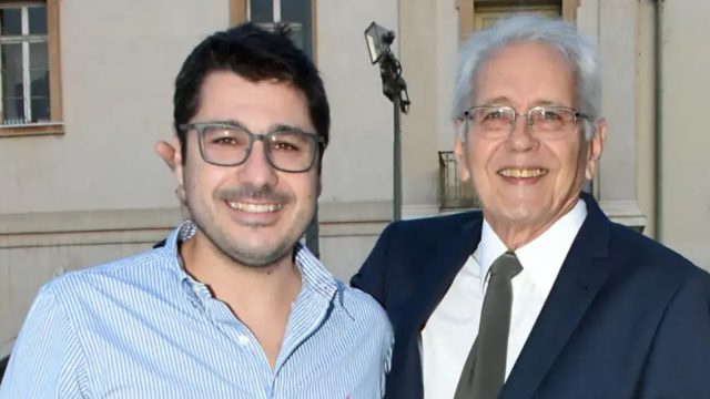 Πέθανε ο δημοσιογράφος Δημήτρης Κωνσταντάρας – Η ανάρτηση του Λάμπρου Κωνσταντάρα