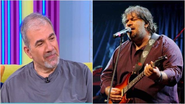 Ποιος είναι πραγματικά ο Δημήτρης Σταρόβας: Από τους γάμους και την κόρη του, μέχρι τις δύσκολες ώρες στο Τζάνειο
