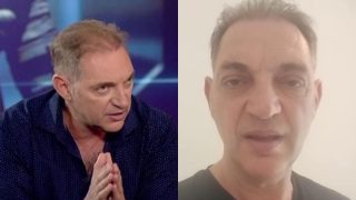 Δύσκολες στιγμές για τον Γεράσιμο Ανδρεάτο: Στην εντατική ο ανιψιός του – Η δημόσια έκκλησή του