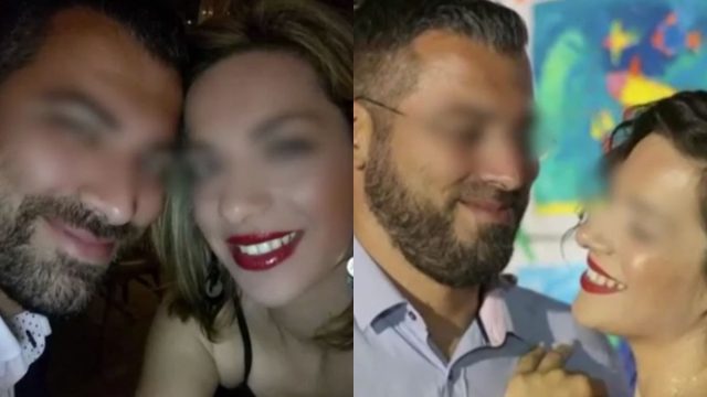 «Να μας προσέχετε από ψηλά»: Ανείπωτη τραγωδία στην Εύβοια για τους γονείς τριών παιδιών που έχασαν τη ζωή τους σε δυστύχημα