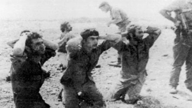 Σαν σήμερα, 13 Αυγούστου 2009: Φωτογράφος του «Αττίλα» αποκαλύπτει ότι ήταν μάρτυρας στη δολοφονία των 5 εθνοφρουρών