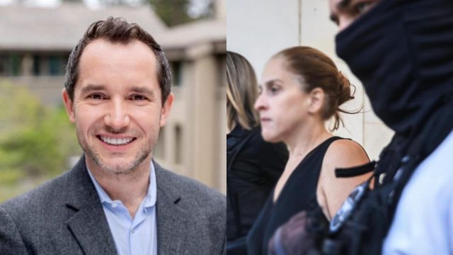 Δολοφονία στην Αγία Παρασκευή: Τα σενάρια για την περιουσία του Πολωνού καθηγητή