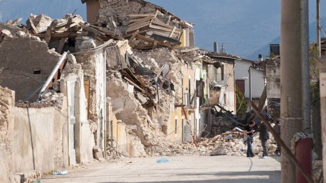 Οι επιστήμονες προειδοποιούν: Ο «Μεγάλος» σεισμός που μπορεί να ανατρέψει την ιστορία των ΗΠΑ