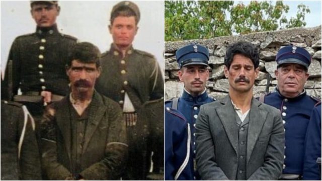 Σαν σήμερα, 23 Αυγούστου 1909: Η μαζική δολοφονία στα Κύθηρα – Το έγκλημα του αιώνα που ενέπνευσε τις «17 Κλωστές»