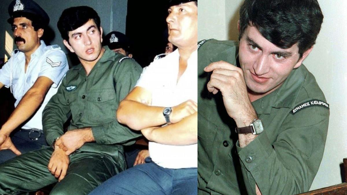 Εγκλήματα που συγκλόνισαν: Ερεθιζόταν με τον ήχο τακουνιών – Τις βίαζε και μετά τις σκότωνε