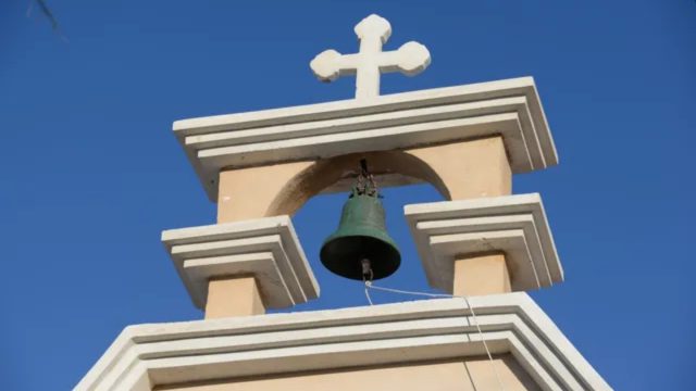 Άγιος Ολύμπιος και Αγία Σαλώμη: Τους γιορτάζει σήμερα (3/8) η Ορθόδοξη Εκκλησία