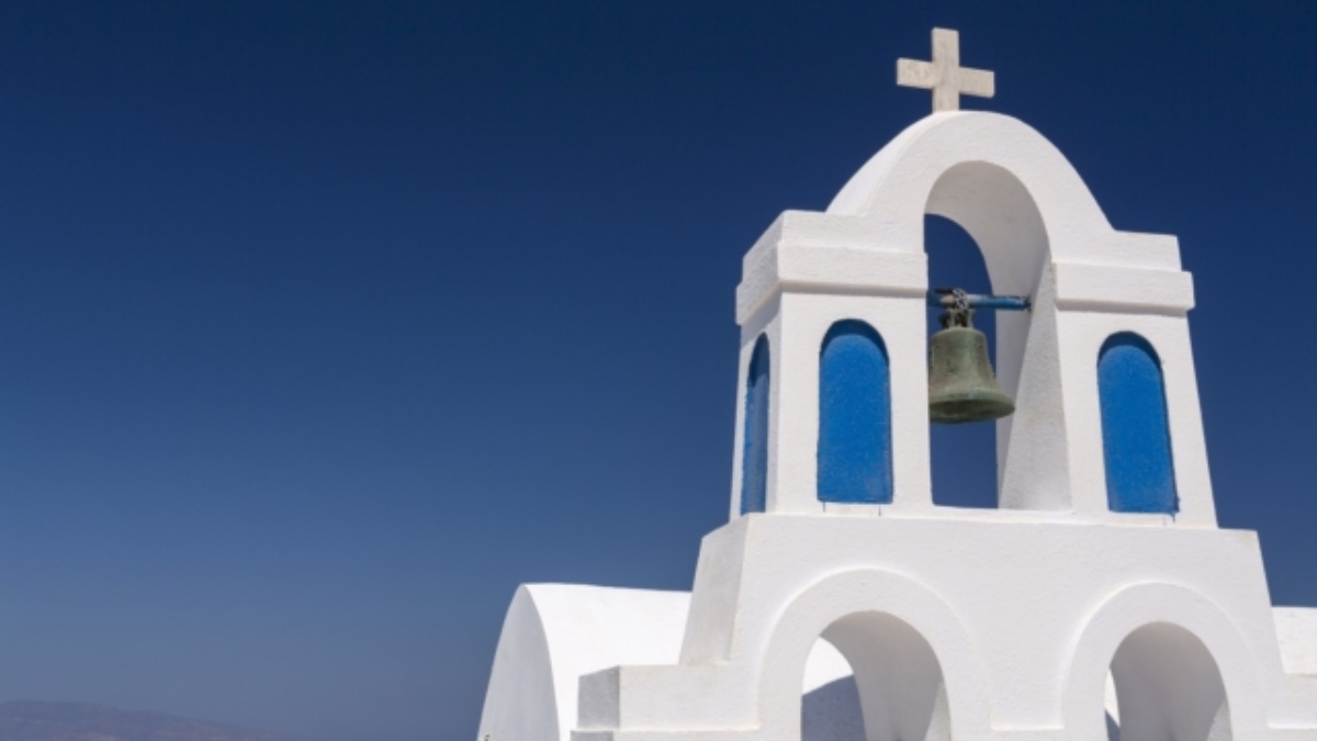Ποιοι γιορτάζουν σήμερα, Κυριακή 24 Αυγούστου, σύμφωνα με το εορτολόγιο;
