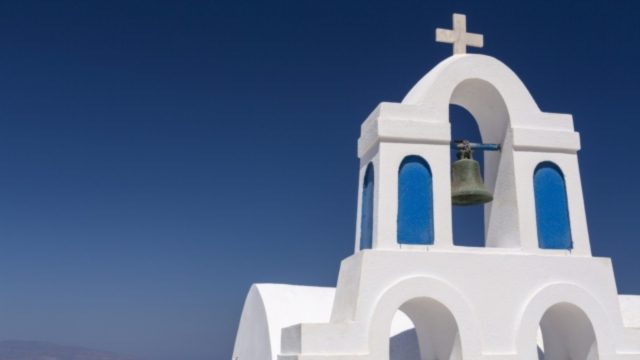 Ποιοι γιορτάζουν σήμερα, Τετάρτη 6 Αυγούστου, σύμφωνα με το εορτολόγιο;