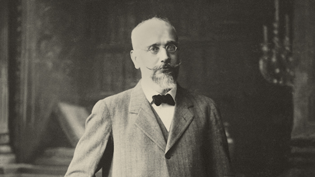 Σαν σήμερα, 23 Αυγούστου 1864: Γεννιέται ο κορυφαίος Έλληνας πρωθυπουργός, Ελευθέριος Βενιζέλος