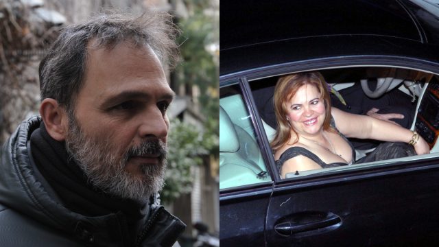 Δεν είναι μόνο ο Μαζωνάκης: 5 διάσημοι Έλληνες που νοσηλεύτηκαν σε ψυχιατρική κλινική