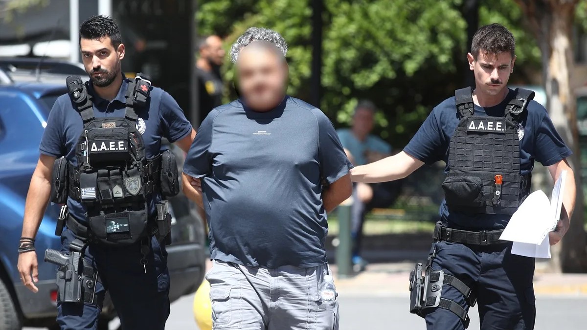 Αμετανόητος ο εμπρηστής της Παλλήνης: Δηλώνει αθώος ενώ… εντελώς τυχαία οι φωτιές ξεσπούσαν στα σημεία όπου έκανε δρομολόγια