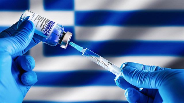 Το ανέκδοτο της ημέρας (10/08): Εμβολιάστηκε και ο ζόρικος Έλληνας