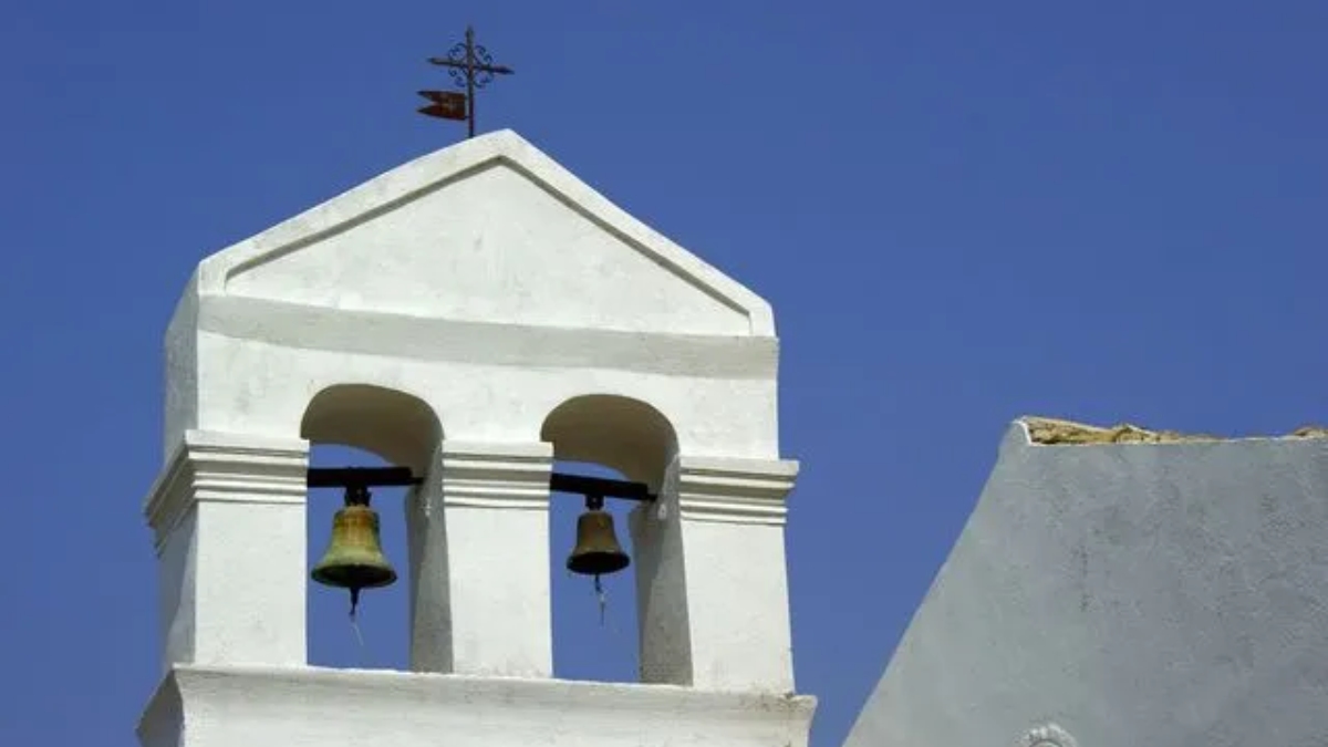 Ποιοι γιορτάζουν σήμερα, Σάββατο 30 Αυγούστου, σύμφωνα με το εορτολόγιο;