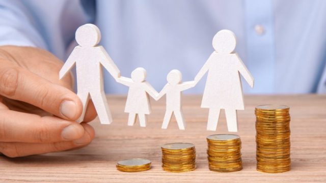 Επίδομα παιδιού: Κλειστή προσωρινά η πλατφόρμα Α21 – Έρχεται η πληρωμή της 5ης δόσης