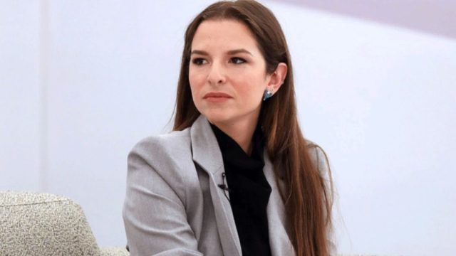Ξεσπά η Εριέττα Κούρκουλου: «Στο τέλος θα παρακαλάτε για μια φωτογραφία δίπλα μου»