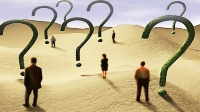 «Ομερτά»: Τι σημαίνει η φράση και από πού προέρχεται