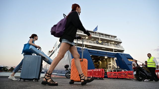Έρχονται εκπτώσεις στα ακτοπλοϊκά εισιτήρια – Ποιους αφορά