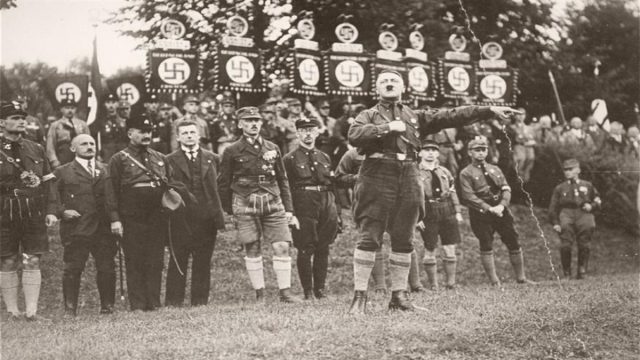 Σαν σήμερα, 17 Αυγούστου 1918: Ιδρύεται η Εταιρεία της Θούλης – Ο αποκρυφιστικός προάγγελος του ναζισμού