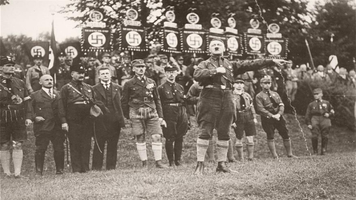Σαν σήμερα, 17 Αυγούστου 1918: Ιδρύεται η Εταιρεία της Θούλης – Ο αποκρυφιστικός προάγγελος του ναζισμού
