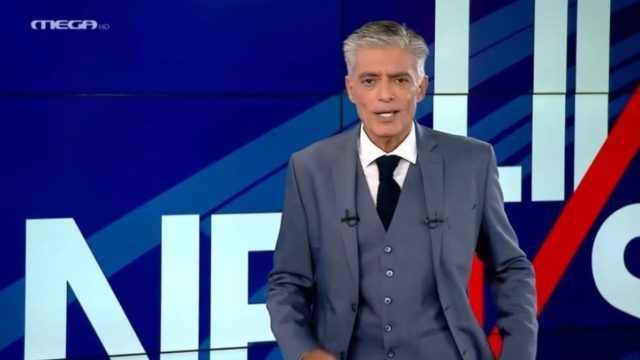 Ο πρώτος καυγάς του Ευαγγελάτου: «Σοβαρά μιλάτε; Είναι αδιανόητο»! (ΒΙΝΤΕΟ)