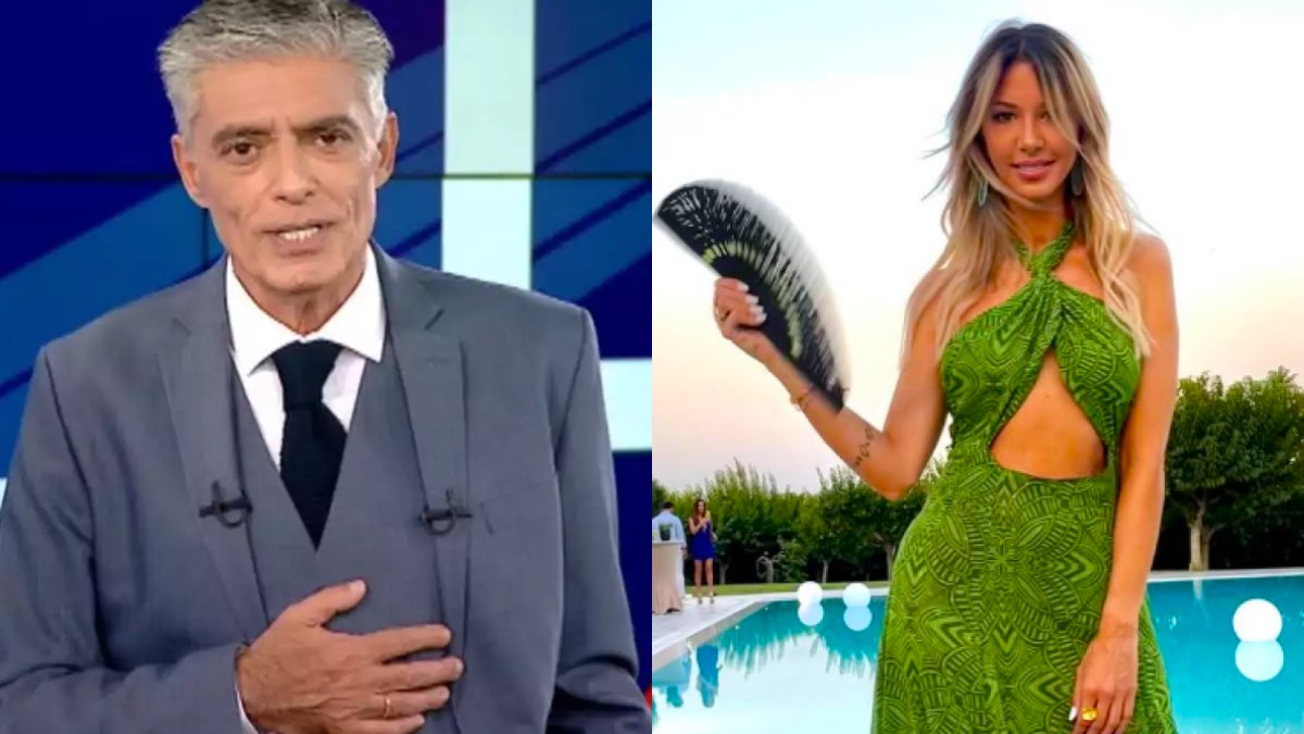 Συγκίνησε ο Νίκος Ευαγγελάτος για την Αλεξάνδρα Νικολαΐδου: «Έδωσε μια πραγματικά σπουδαία μάχη»