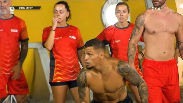 Exathlon spoiler (31/8): Ανατροπή – Αυτή η ομάδα κερδίζει το πολυτελές σπίτι για αυτή την εβδομάδα