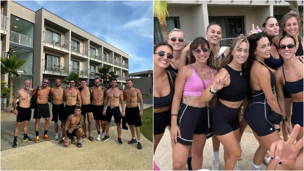Exathlon: Το πολυτελές ξενοδοχείο που μένουν ο Καράβας και οι παίκτες στον Άγιο Δομίνικο