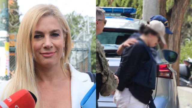 Εξελίξεις στην υπόθεση του Παλαιού Φαλήρου: Η 32χρονη μητέρα δεν καταθέτει απολογητικό υπόμνημα – Τι ισχυρίστηκε