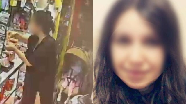 «Το παιδί ήταν νεκρό όταν το άφησα στη θάλασσα»: Η κυνική απολογία της 32χρονης μητέρας του μικρού κοριτσιού