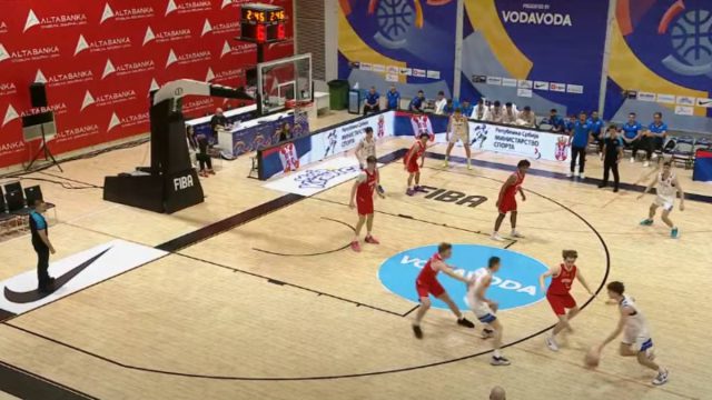 Αυστρία – Ελλάδα 78-108: Θριαμβευτικό φινάλε και 11η θέση