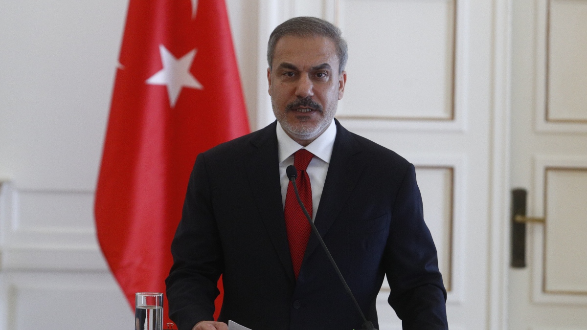 Η Τουρκία κλείνει λιμάνια και εναέριο χώρο για το Ισραήλ – Καταγγέλλει γενοκτονία στη Γάζα