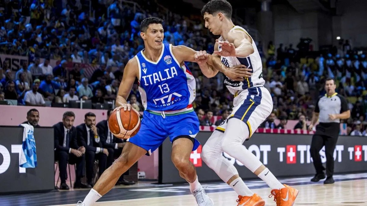 EuroBasket 2025: Βοσνία – Ιταλία 79-96 – Ανεβαίνουν οι Ιταλοί με σούπερσταρ τον Φοντέκιο